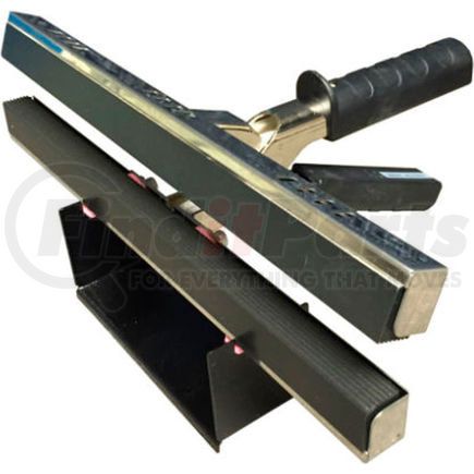 Sealer Sales Inc KF-300CS Sealer Sales KF-300CS 12" PTFE Coated Portable Direct Heat Sealer