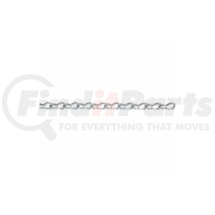 Peerless 7501432 Peerless&#8482; 7501432 #14 Jack Chain - 100 Feet/Carton - Zinc Plated