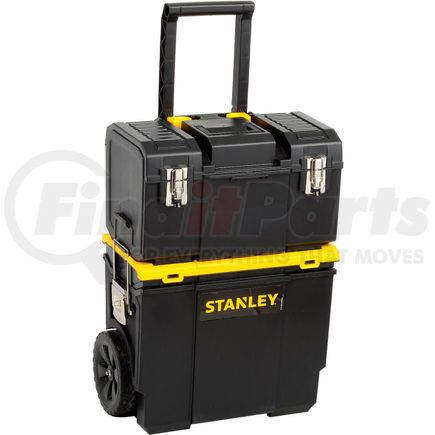 Stanley  STST18613 Stanley STST18613 3-In-1 Mobile Workstation