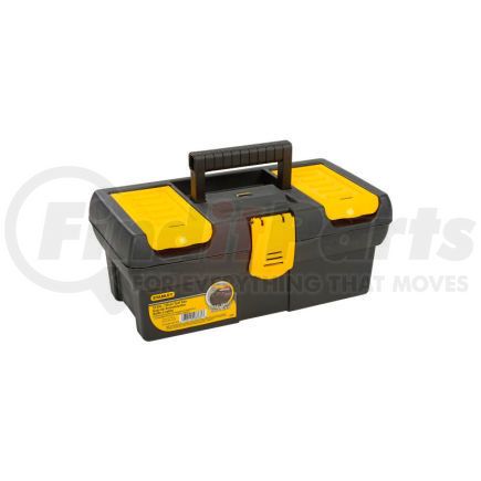 Stanley  STST13011 Stanley STST13011 Series 2000 12-1/2" Tool Box W/ Plastic Latch