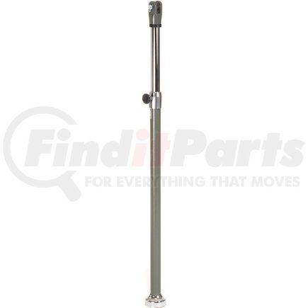 Global Industrial 292230 Replacement Pedestal Post for Global Industrial&#153; 24" Fan, Model 585279