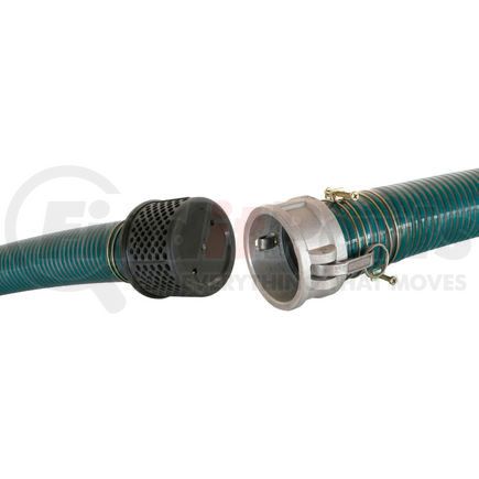 Discharge & Suction Hoses