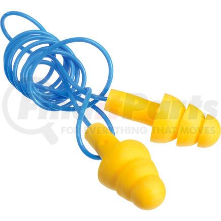 3M 7000002320 3M&#8482; E-A-R&#153; UltraFit&#153; Earplugs, Corded,340-4004, 100 Pairs