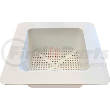 Krowne 30-141 Krowne 30-141 - Floor/Bar Sink Basket