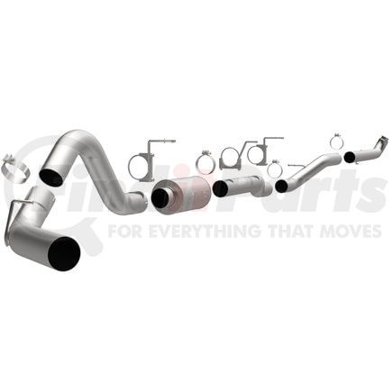 MagnaFlow Exhaust Product 17939 Cat Back