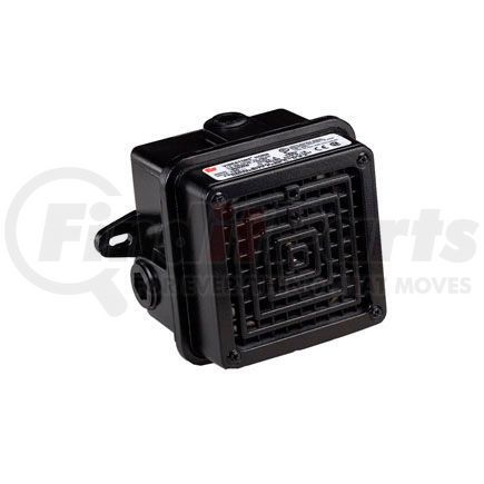 Federal Signal 350WBX-120 Federal Signal 350WBX-120 120VAC, Hazardous Location Horn, Weatherproof Backbox