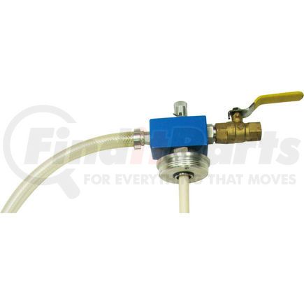 Action Pump CMX2 Action Pump Liquid Ratio Mixer Pump CMX2 - 0-57%