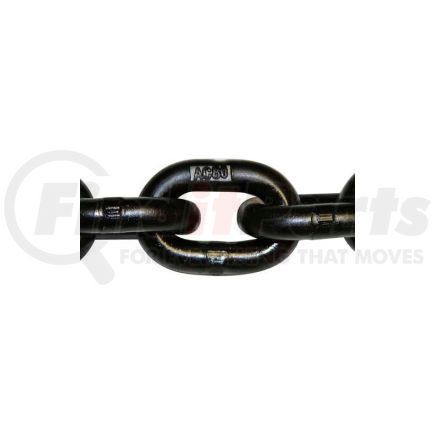 Advantage Sales & Supply G80281B10 Advantage Grade 80 Alloy/Sling Chain G80281B10 - 9/32" Dia. - 3500 Lb. Cap. - 10' Box