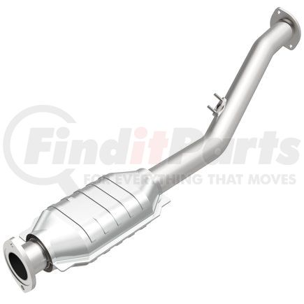 MagnaFlow Exhaust Product 23288 HM Grade Direct-Fit Catalytic Converter