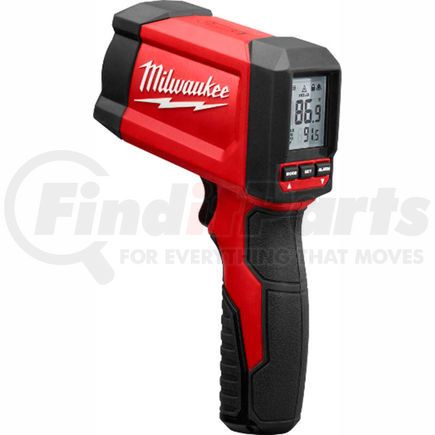 MILWAUKEE 2268-20 - ®  laser temp-gun™