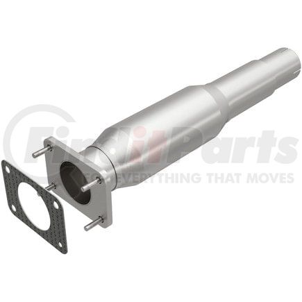 MagnaFlow Exhaust Product 24204 HM Grade Direct-Fit Catalytic Converter