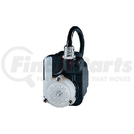 Little Giant 518020 Little Giant 518020 1-EAYS Centrifugal Parts Washer Pump - 115V- 170GPH at 1'