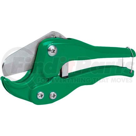 Greenlee Tools 864 Greenlee&#174; 864 Pvc Cutter - 1-1/4"