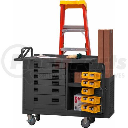 Tool Cart