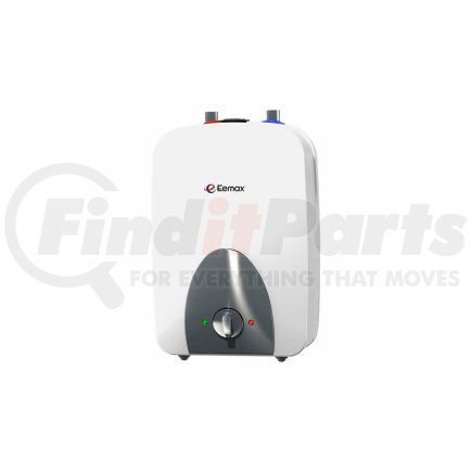 Eemax EMT2.5 Eemax EMT2.5 Electric Mini Tank Water Heater - 2.5 gallon 120V Plug-In