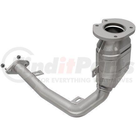 MAGNAFLOW EXHAUST PRODUCT 352210 California Direct-Fit Catalytic Converter