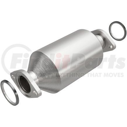 MagnaFlow Exhaust Product 3391886 California Direct-Fit Catalytic Converter