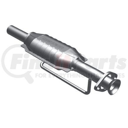 MagnaFlow Exhaust Product 36348 CA-Dir. F Conv.