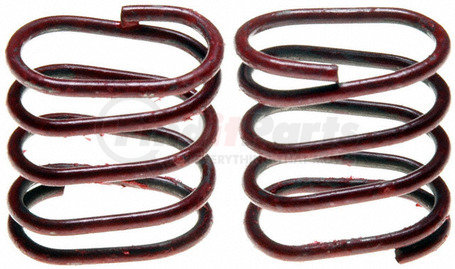 Raybestos H1342 Raybestos R-Line Parking Brake Strut Spring