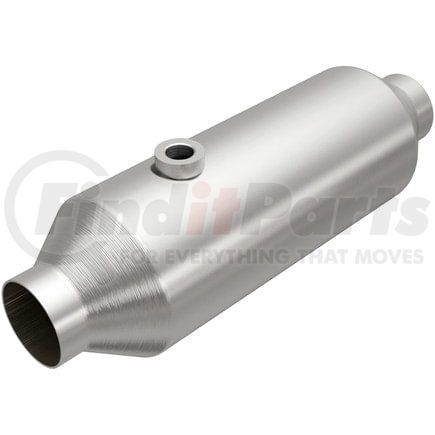 MagnaFlow Exhaust Product 4451354 California Universal Catalytic Converter - 2.00in.