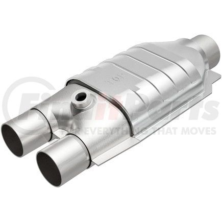 MagnaFlow Exhaust Product 4451337 California Universal Catalytic Converter - 2.50in.