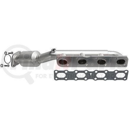 MagnaFlow Exhaust Product 4451500 California Manifold Catalytic Converter