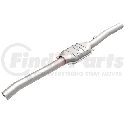 MagnaFlow Exhaust Product 445603 DF Converter