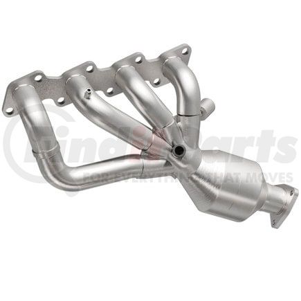 MagnaFlow Exhaust Product 452028 California Manifold Catalytic Converter