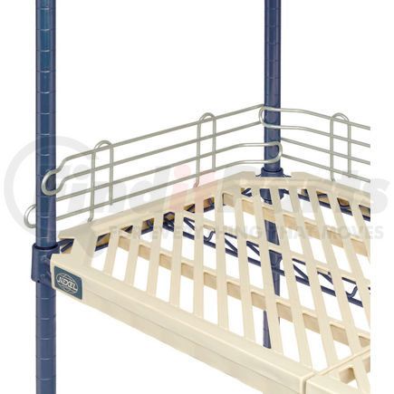 Global Industrial PML42Z Nexelite Shelf Ledge 42 Inch