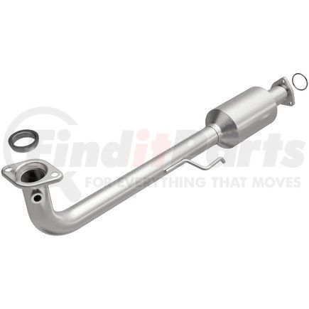 MagnaFlow Exhaust Product 4561026 California Direct-Fit Catalytic Converter