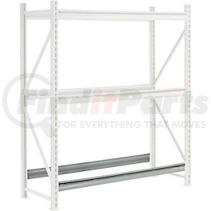 Global Industrial 504408A Global Industrial™ Additional Level, No Deck, 60"Wx36"D