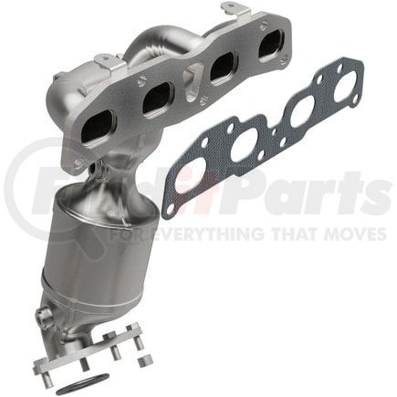 MagnaFlow Exhaust Product 49295 OEM Grade Manifold Catalytic Converter