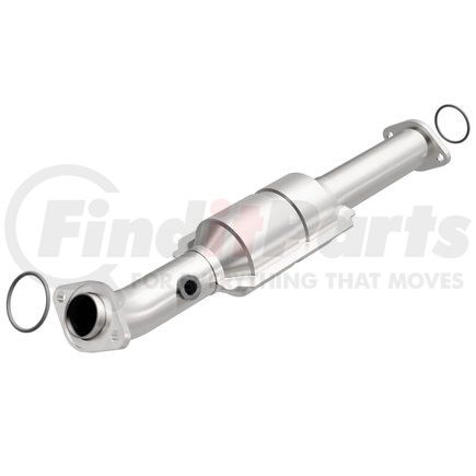 MagnaFlow Exhaust Product 49702 OEM Grade Direct-Fit Catalytic Converter