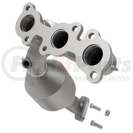 MagnaFlow Exhaust Product 50690 HM Grade Manifold Catalytic Converter