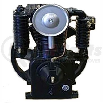 EMAX COMPRESSOR APP2I0524TP - emax , two-stage piston compressor pump, 5 hp, 2 cylinder