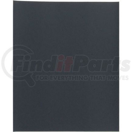 Saint-Gobain 66261130333 Norton 66261130333 Paper WP Sheet 9" x 11" 400 Grit Silicon Carbide