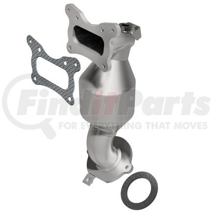 MagnaFlow Exhaust Product 51441 OEM Grade Manifold Catalytic Converter