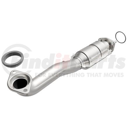 MagnaFlow Exhaust Product 51783 OEM Grade Direct-Fit Catalytic Converter