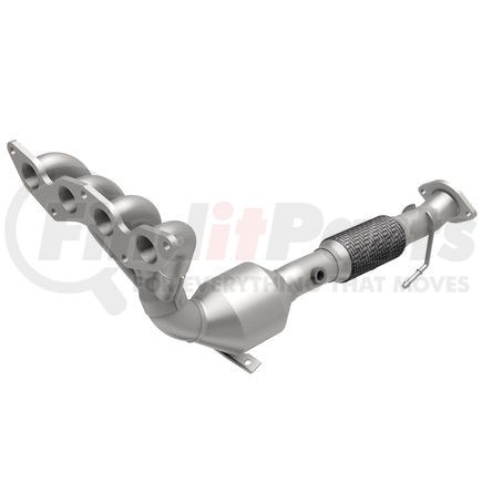 MagnaFlow Exhaust Product 51153 OEM Grade Manifold Catalytic Converter