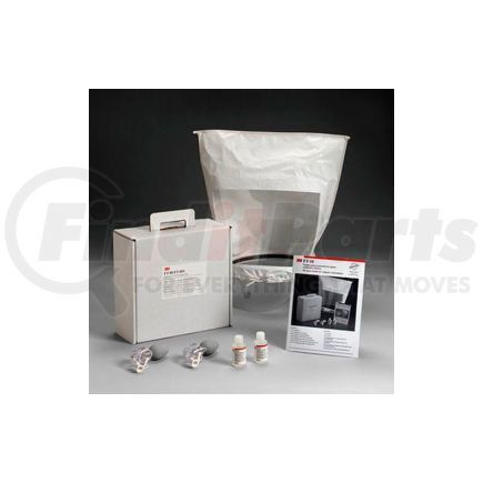 3M 7000001898 3M&#8482; FT-10 Sweet Fit Test Kit