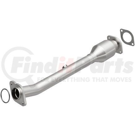 MagnaFlow Exhaust Product 52669 OEM Grade Direct-Fit Catalytic Converter