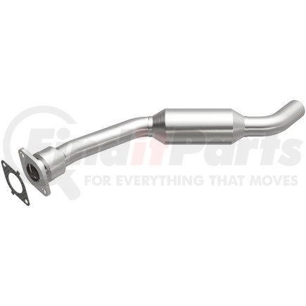 MagnaFlow Exhaust Product 5421031 California Direct-Fit Catalytic Converter
