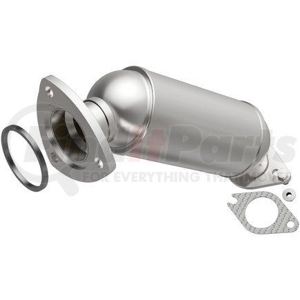 MagnaFlow Exhaust Product 5451446 California Direct-Fit Catalytic Converter