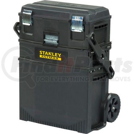 Stanley  020800R Stanley&#174;  Fatmax&#174; 020800R 4-In-1 Mobile Workstation