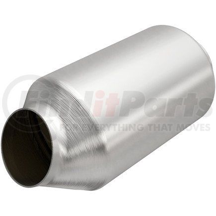MagnaFlow Exhaust Product 551076 California Universal Catalytic Converter - 2.50in.