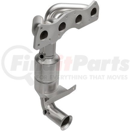 MagnaFlow Exhaust Product 5531028 California Manifold Catalytic Converter