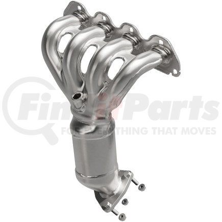 MagnaFlow Exhaust Product 5531062 California Manifold Catalytic Converter