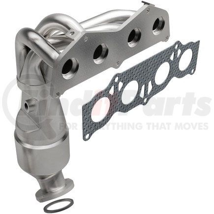 MagnaFlow Exhaust Product 5531291 California Manifold Catalytic Converter