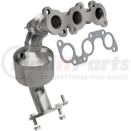 MagnaFlow Exhaust Product 5531398 California Manifold Catalytic Converter