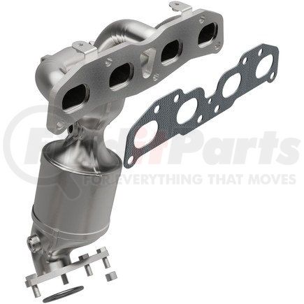 MagnaFlow Exhaust Product 5531295 California Manifold Catalytic Converter